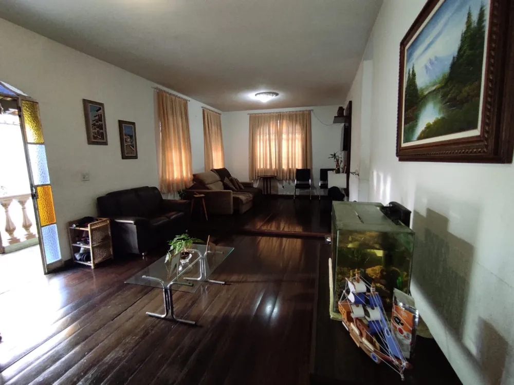 Casa, 3 quartos, 300 m² - Foto 8