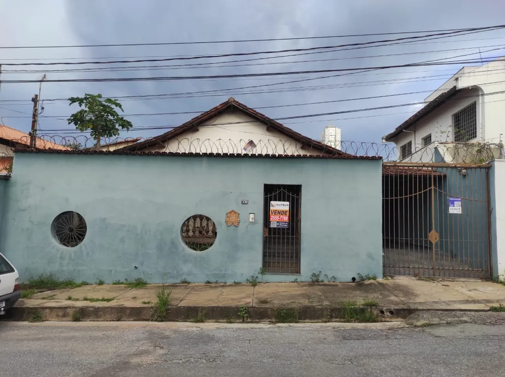 Casa, 3 quartos, 300 m² - Foto 1
