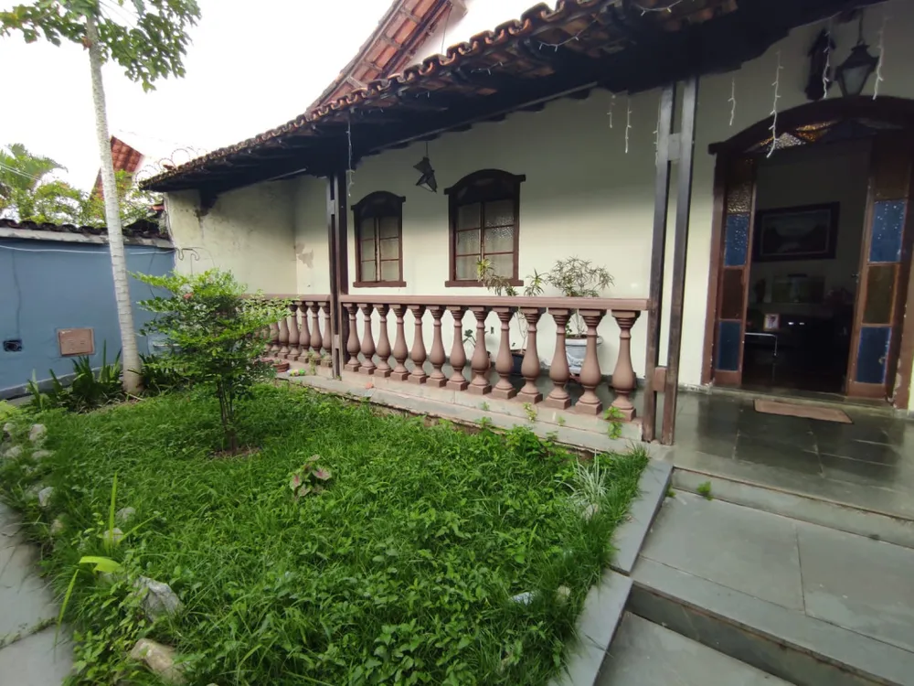 Casa, 3 quartos, 300 m² - Foto 2