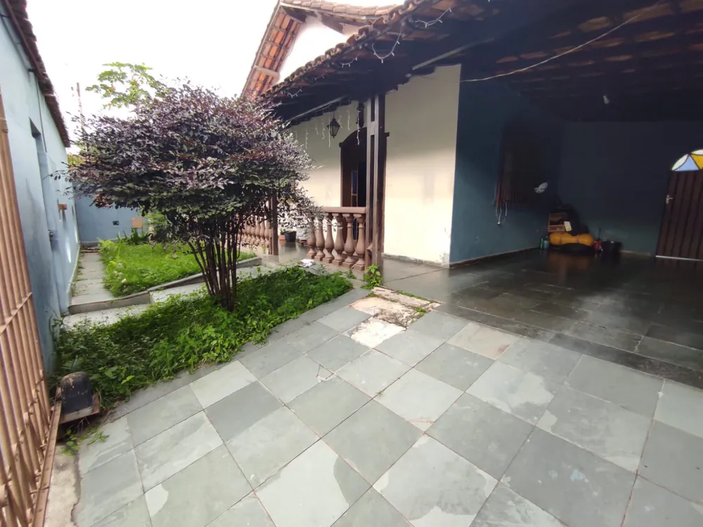 Casa, 3 quartos, 300 m² - Foto 1