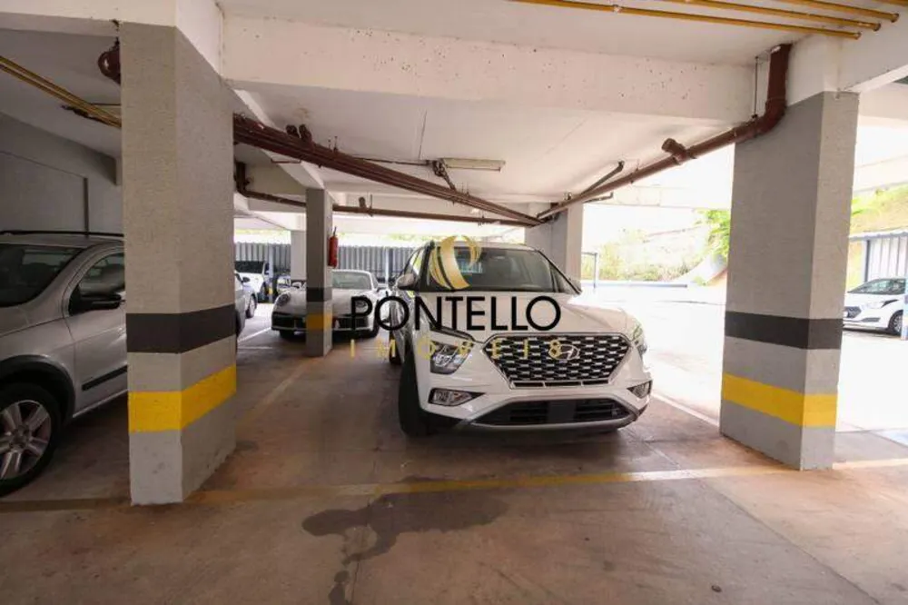 Apartamento, 3 quartos, 102 m² - Foto 11