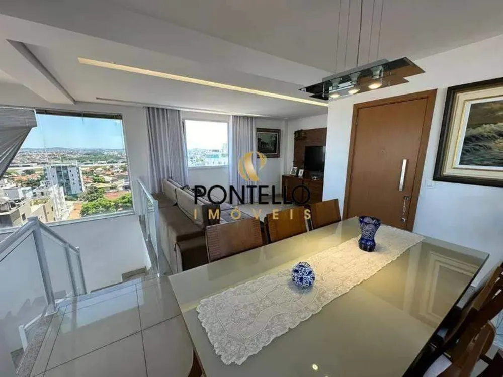 Apartamento, 3 quartos, 102 m² - Foto 7