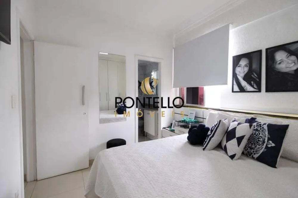 Apartamento, 3 quartos, 102 m² - Foto 10