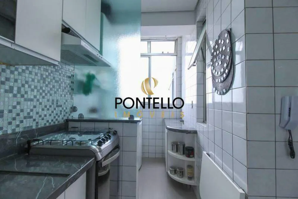 Apartamento, 3 quartos, 102 m² - Foto 6