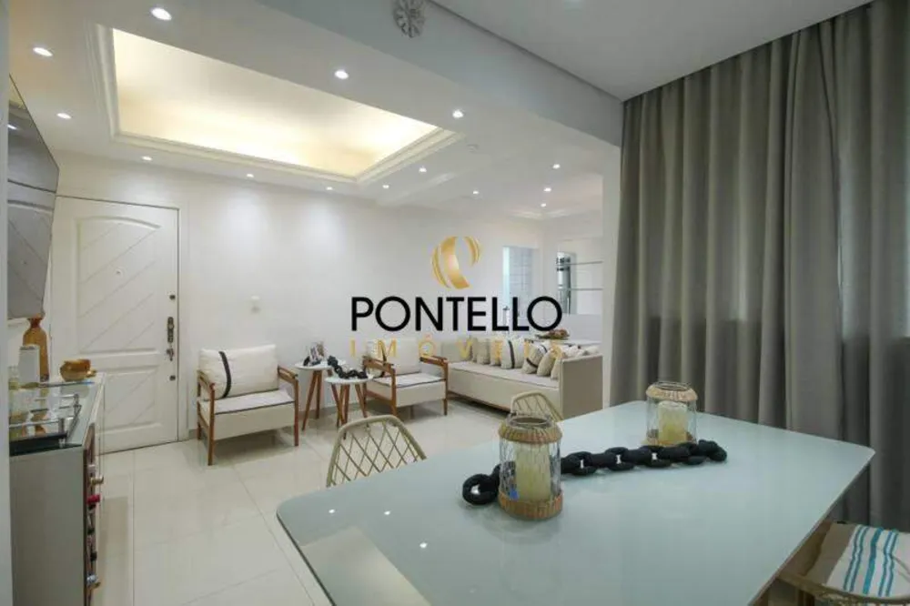Apartamento, 3 quartos, 102 m² - Foto 4