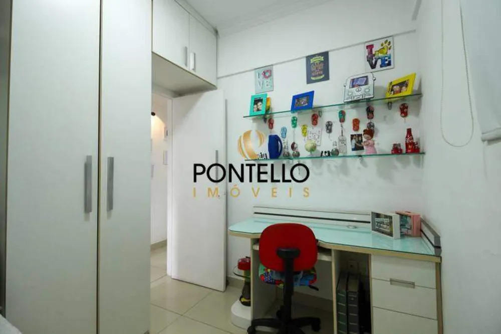 Apartamento, 3 quartos, 102 m² - Foto 9