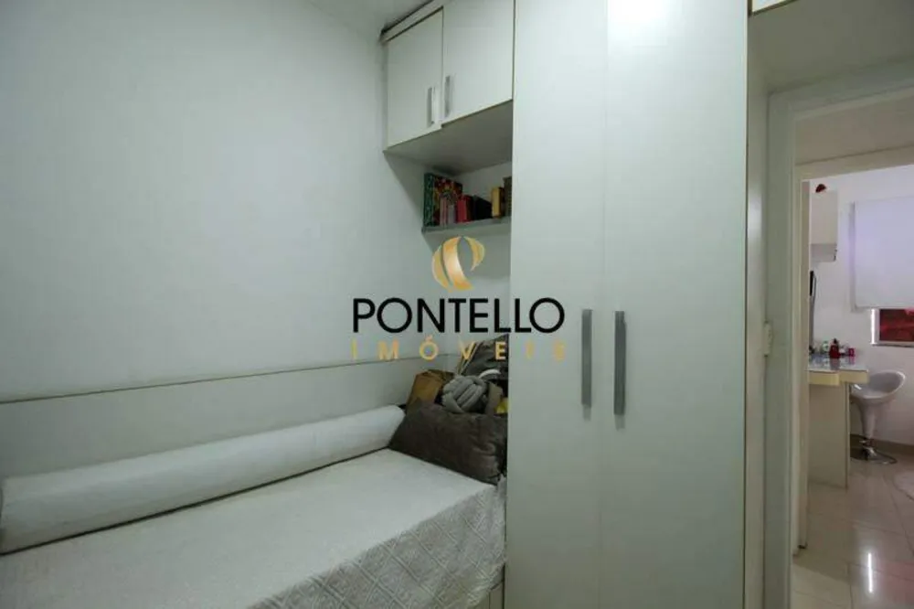 Apartamento, 3 quartos, 102 m² - Foto 12