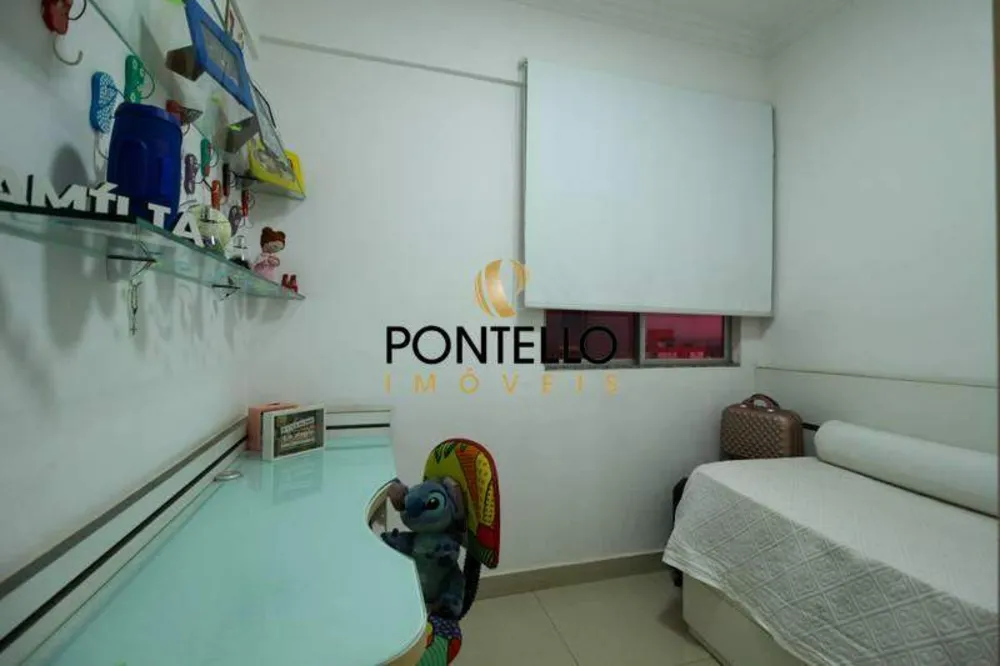 Apartamento, 3 quartos, 102 m² - Foto 11