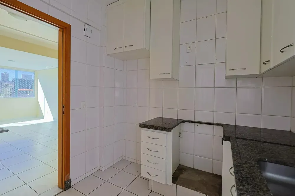 Apartamento, 3 quartos, 80 m² - Foto 3