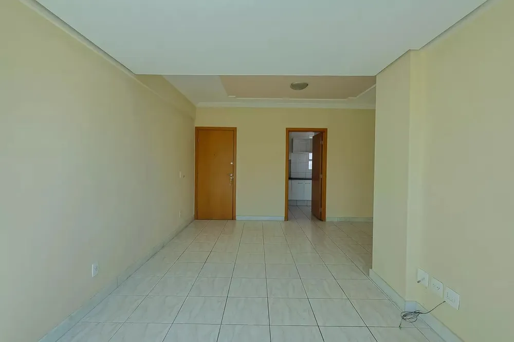 Apartamento, 3 quartos, 80 m² - Foto 1