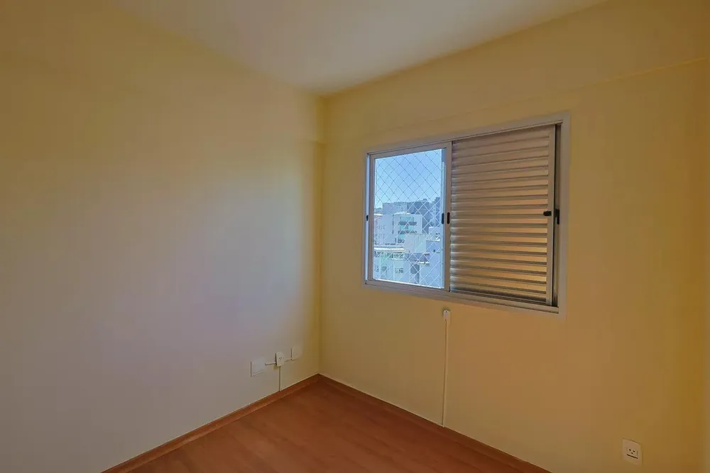 Apartamento, 3 quartos, 80 m² - Foto 1