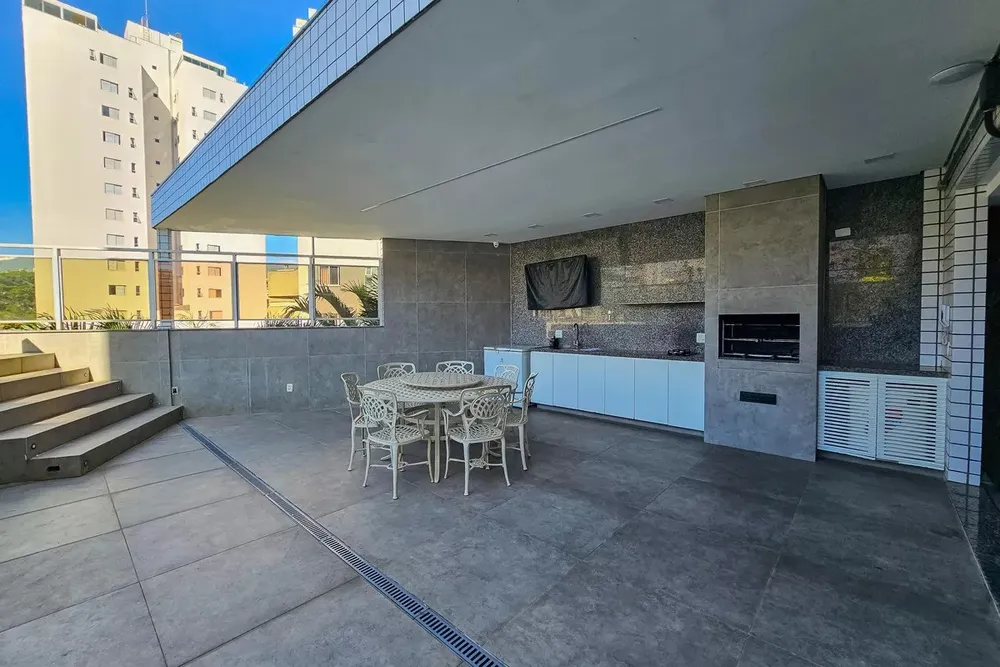 Apartamento, 3 quartos, 80 m² - Foto 20