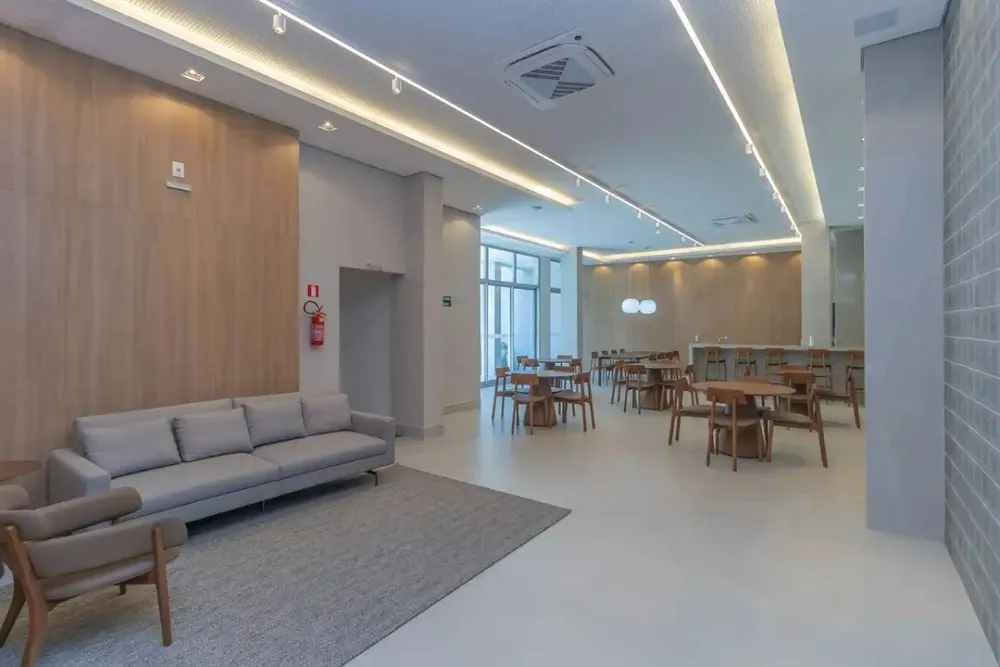 Apartamento, 3 quartos, 78 m² - Foto 2