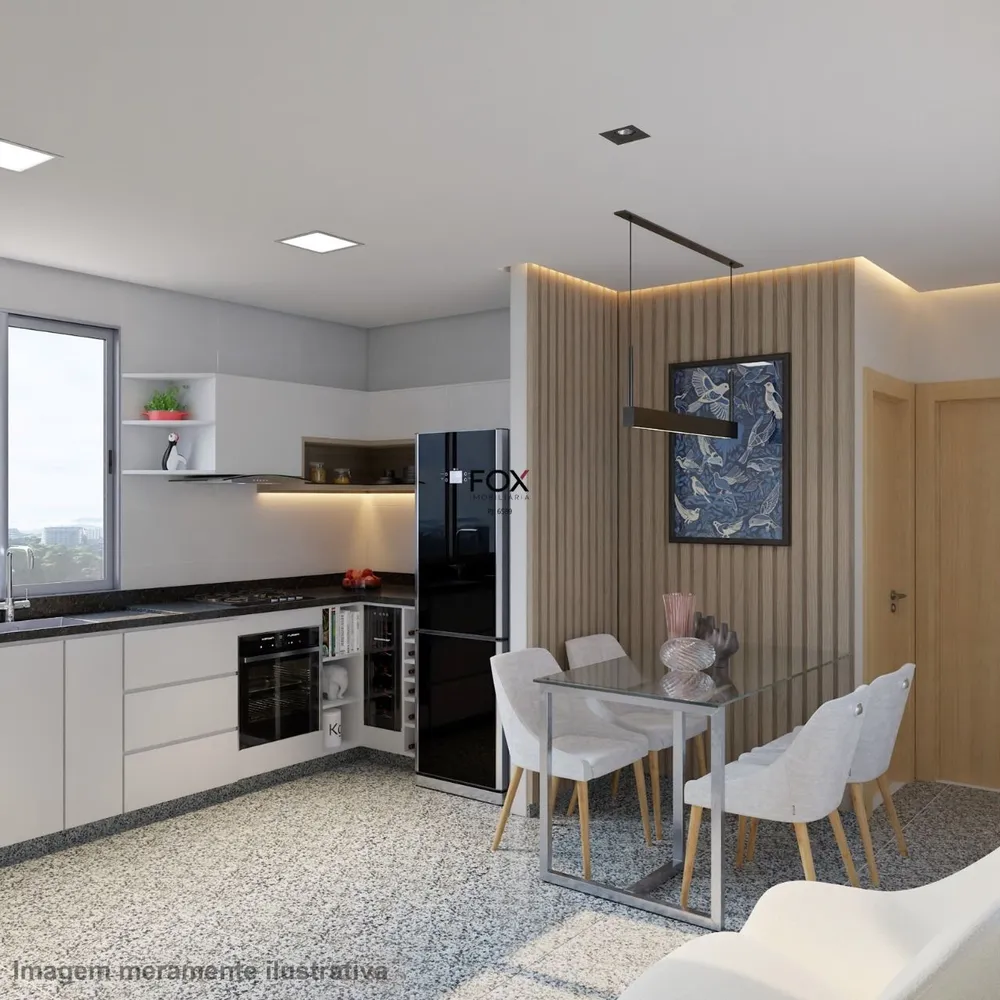 Apartamento, 2 quartos, 64 m² - Foto 7
