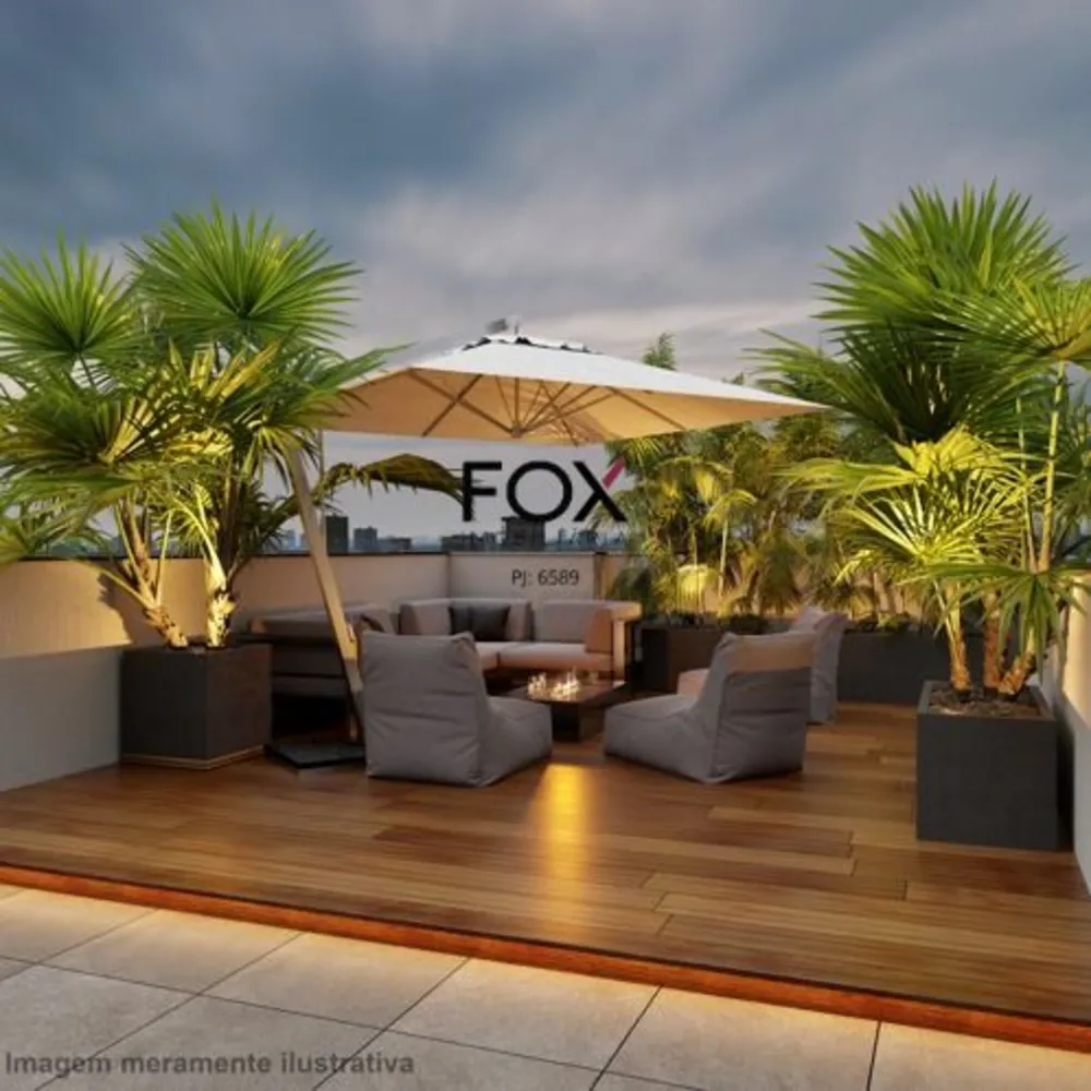 Apartamento, 2 quartos, 64 m² - Foto 11