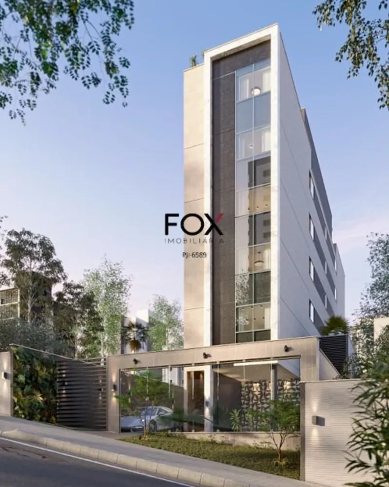 Apartamento, 2 quartos, 64 m² - Foto 10