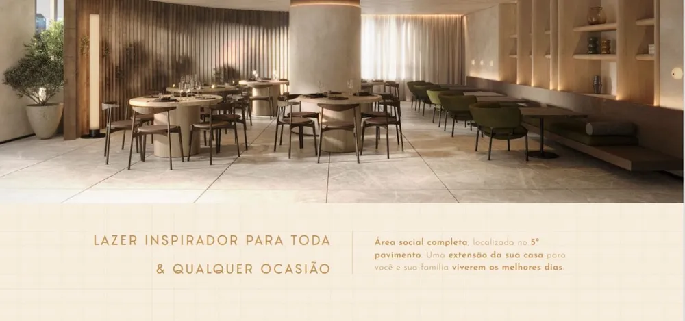 Apartamento, 4 quartos, 163 m² - Foto 9