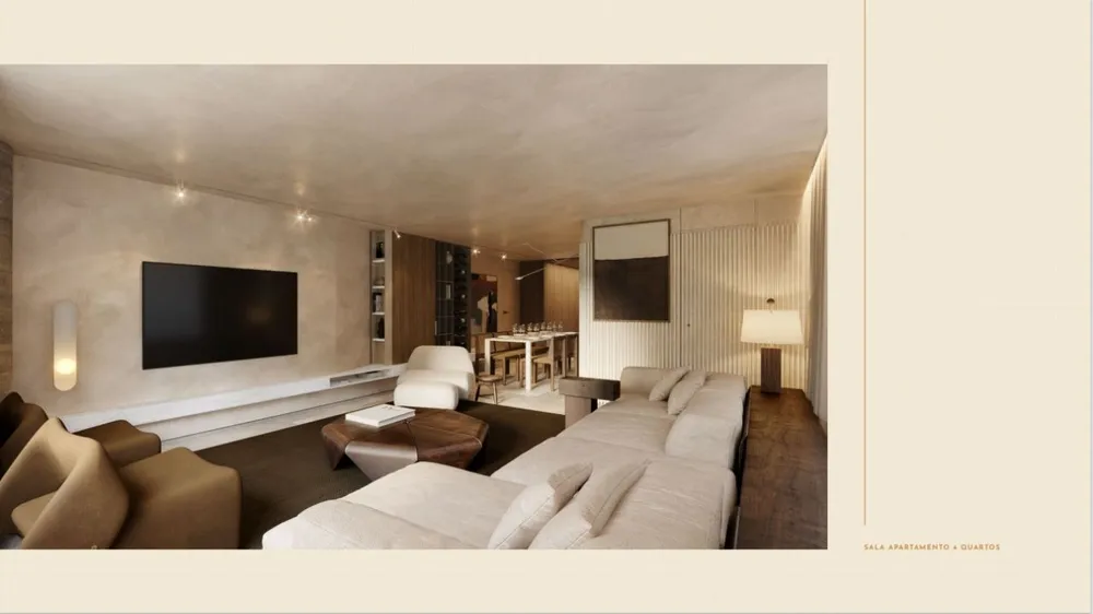 Apartamento, 4 quartos, 163 m² - Foto 12