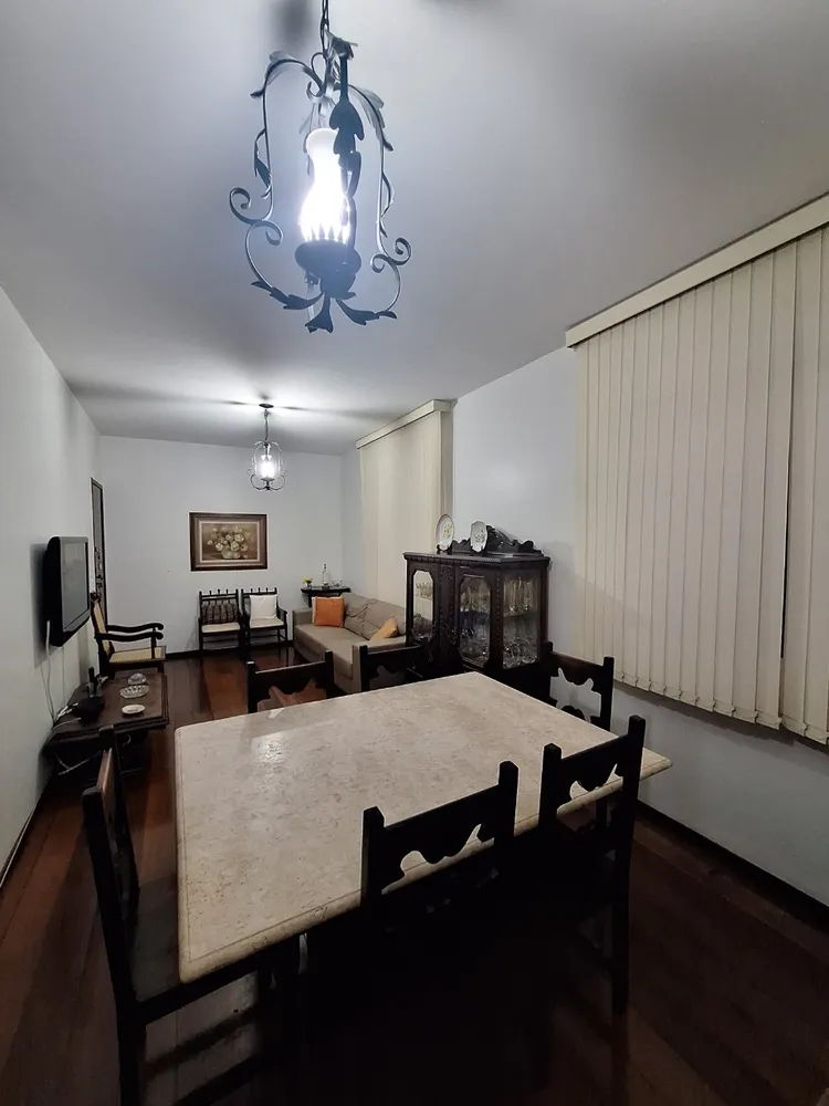 Apartamento, 3 quartos, 108 m² - Foto 1