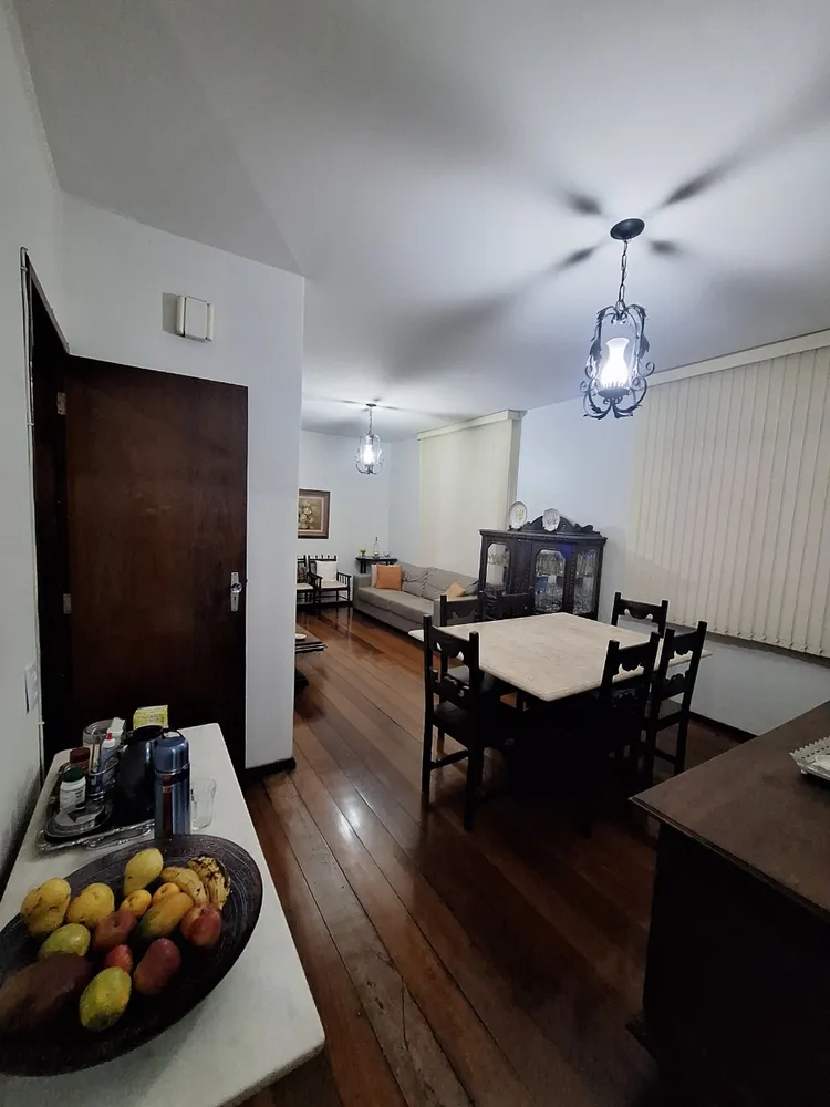 Apartamento, 3 quartos, 108 m² - Foto 9