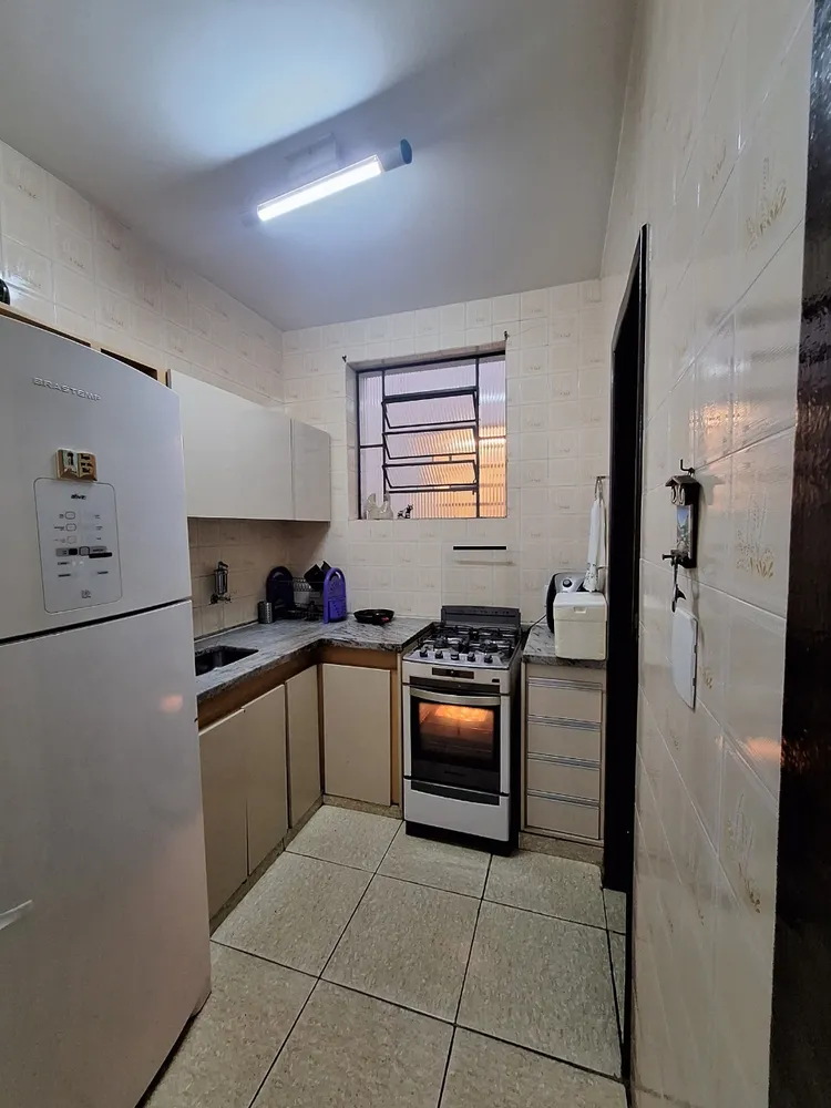 Apartamento, 3 quartos, 108 m² - Foto 4