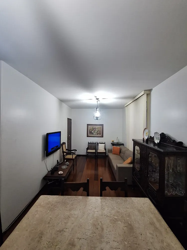 Apartamento, 3 quartos, 108 m² - Foto 2