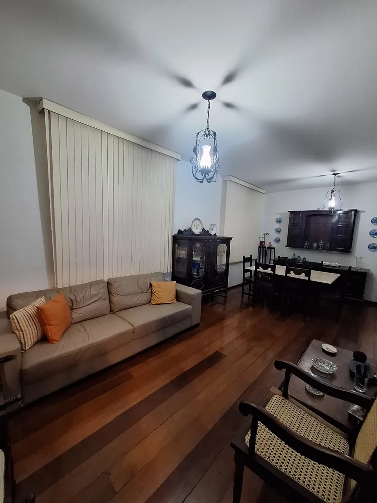 Apartamento, 3 quartos, 108 m² - Foto 3