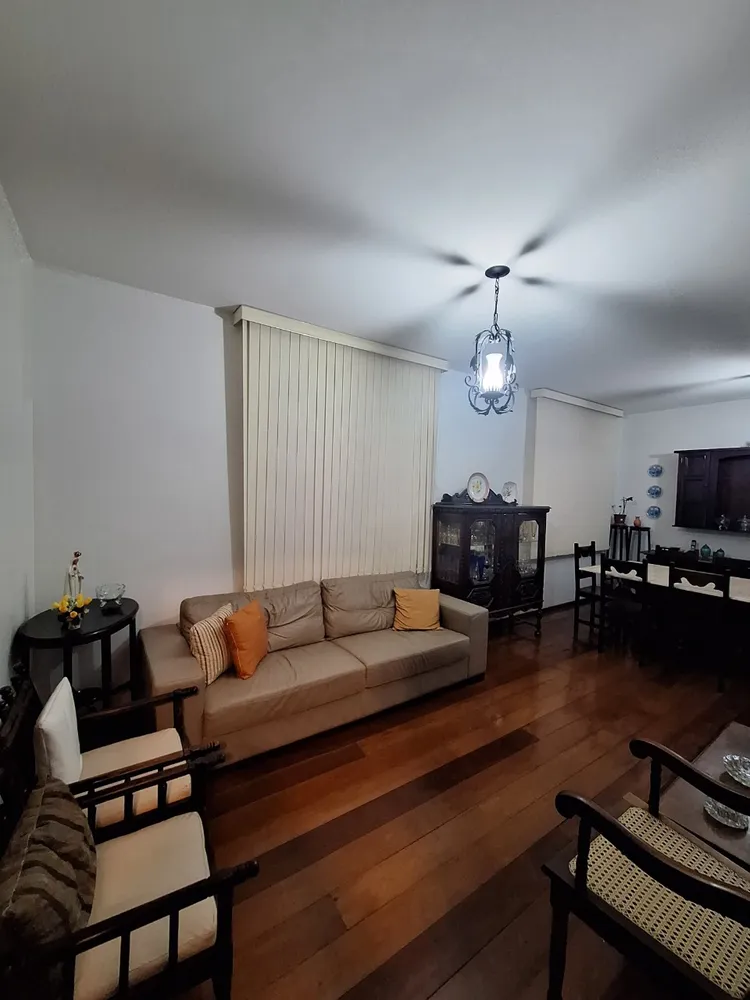 Apartamento, 3 quartos, 108 m² - Foto 5