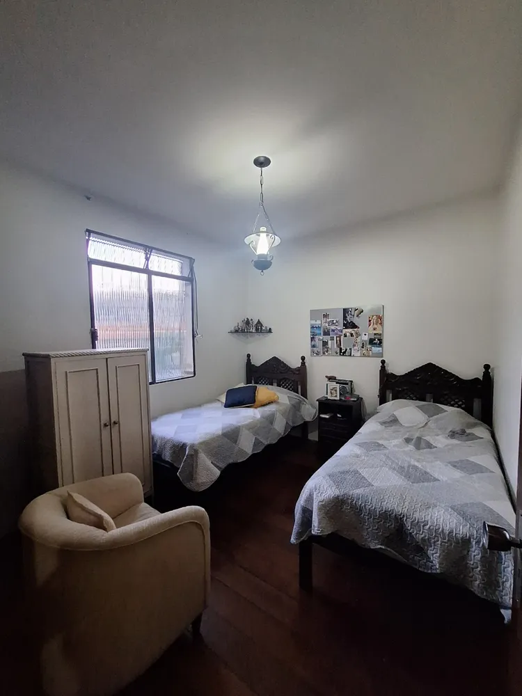 Apartamento, 3 quartos, 108 m² - Foto 6