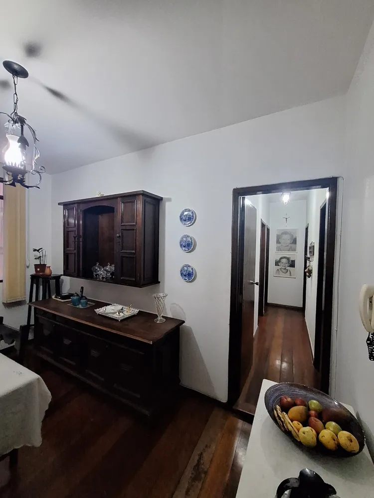 Apartamento, 3 quartos, 108 m² - Foto 11