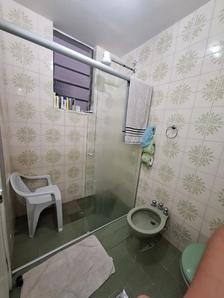 Apartamento, 3 quartos, 108 m² - Foto 7