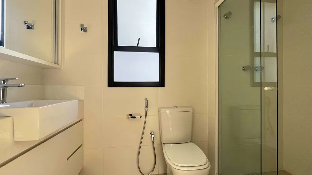 Apartamento, 2 quartos, 63 m² - Foto 1