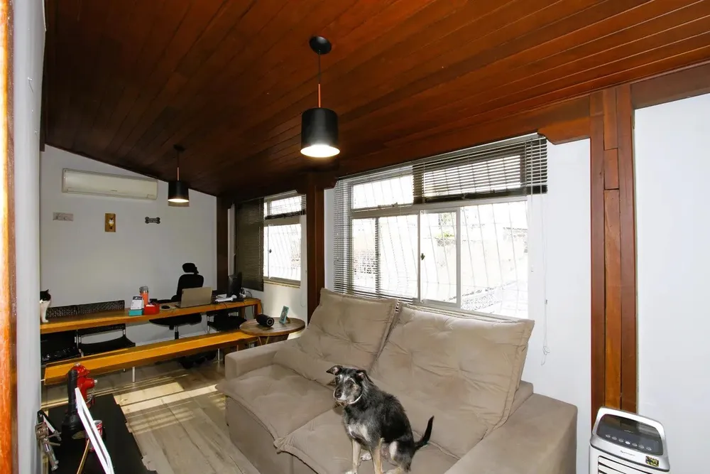 Apartamento, 3 quartos, 130 m² - Foto 7