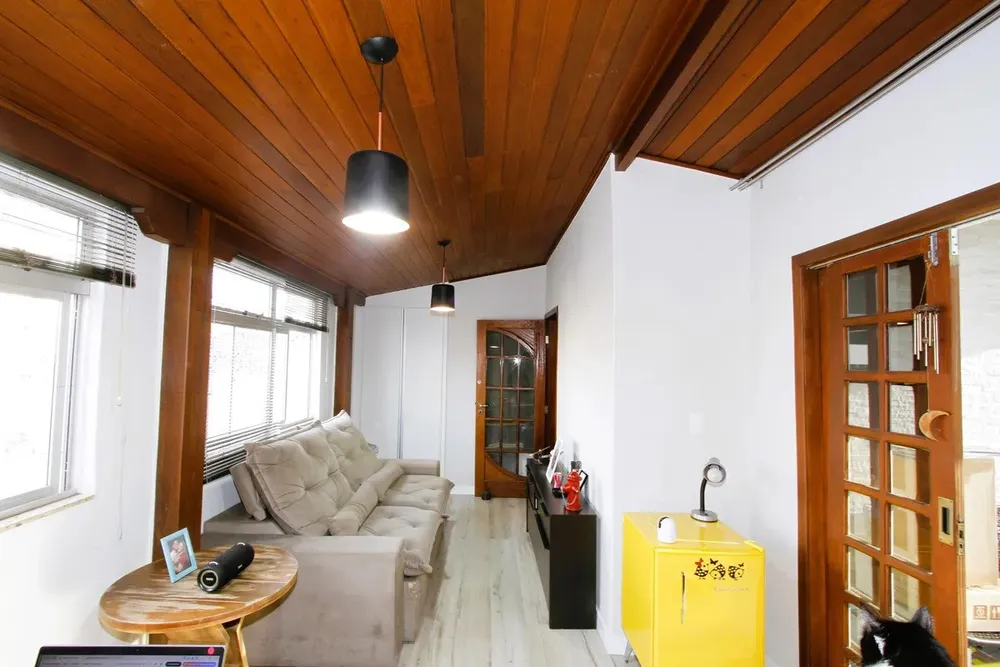 Apartamento, 3 quartos, 130 m² - Foto 5