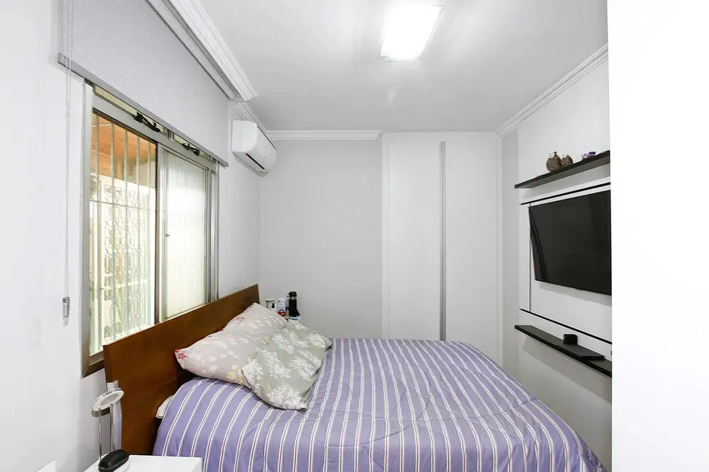 Apartamento, 3 quartos, 130 m² - Foto 10