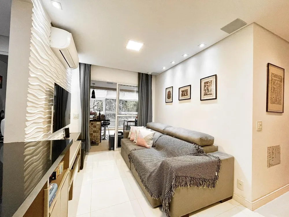 Apartamento, 2 quartos, 98 m² - Foto 4