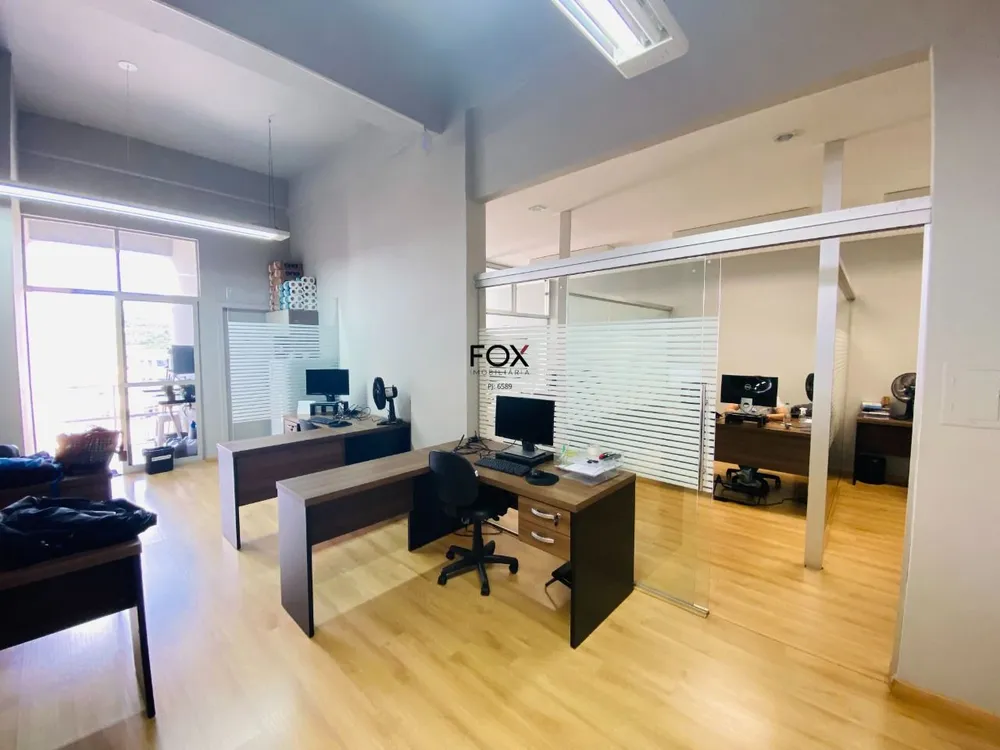 Sala-Conjunto, 112 m² - Foto 1