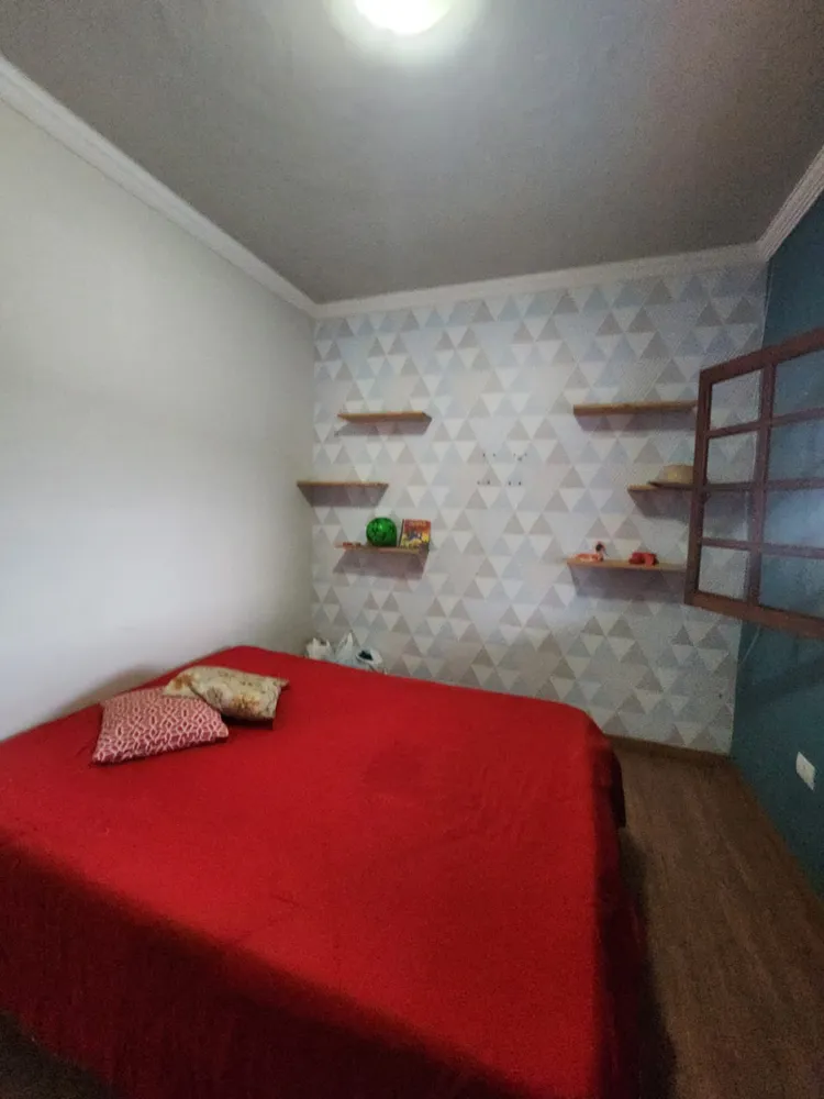 Casa, 4 quartos - Foto 12