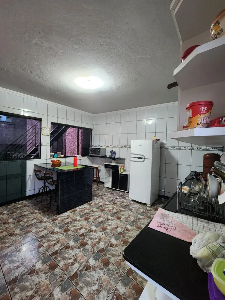 Casa, 4 quartos - Foto 3