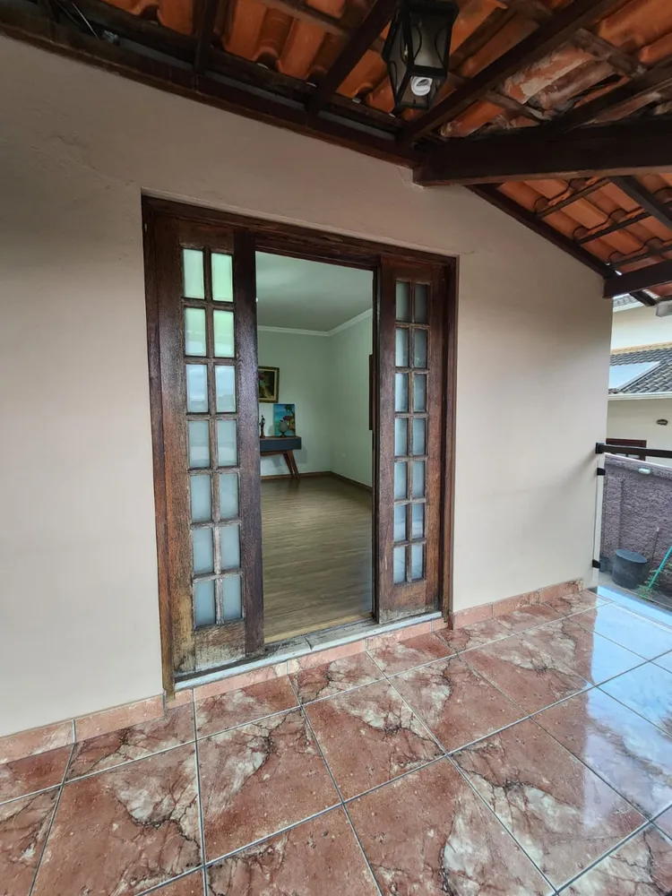 Casa, 4 quartos - Foto 1