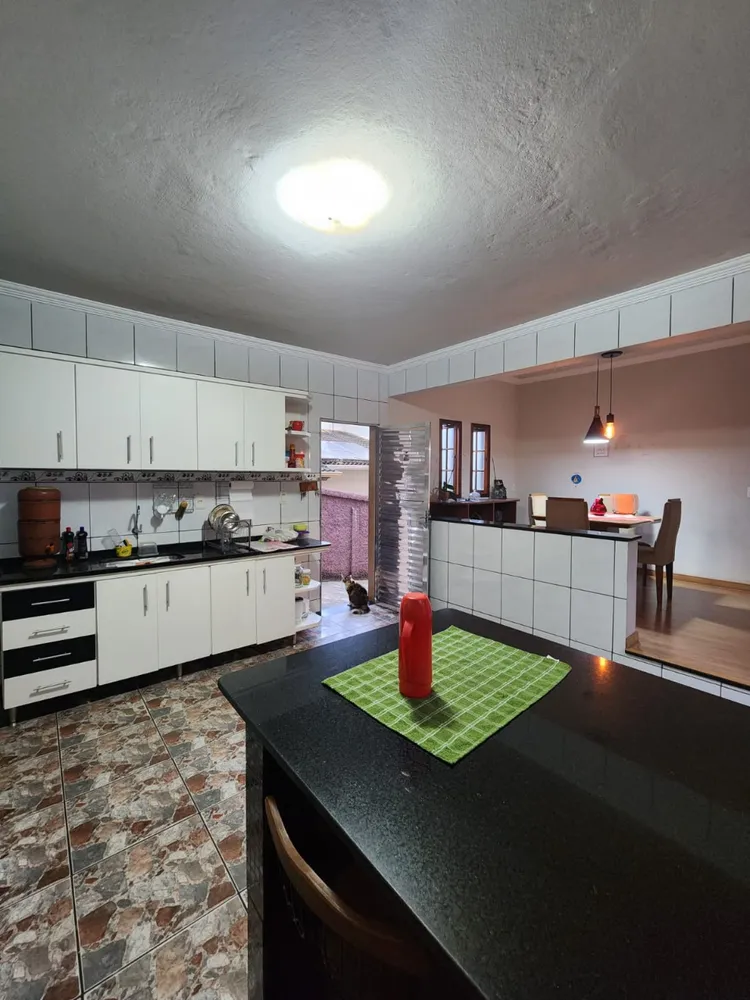 Casa, 4 quartos - Foto 5