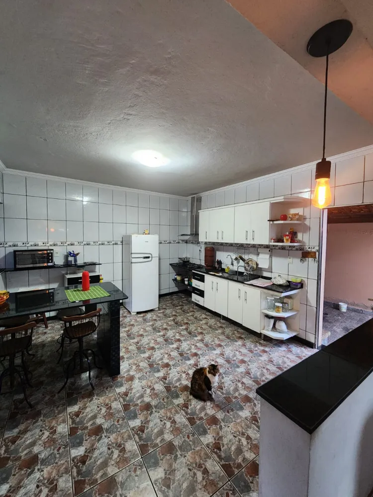Casa, 4 quartos - Foto 7