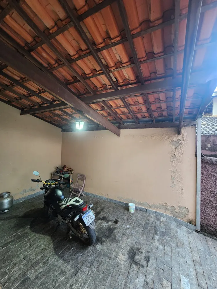 Casa, 4 quartos - Foto 4