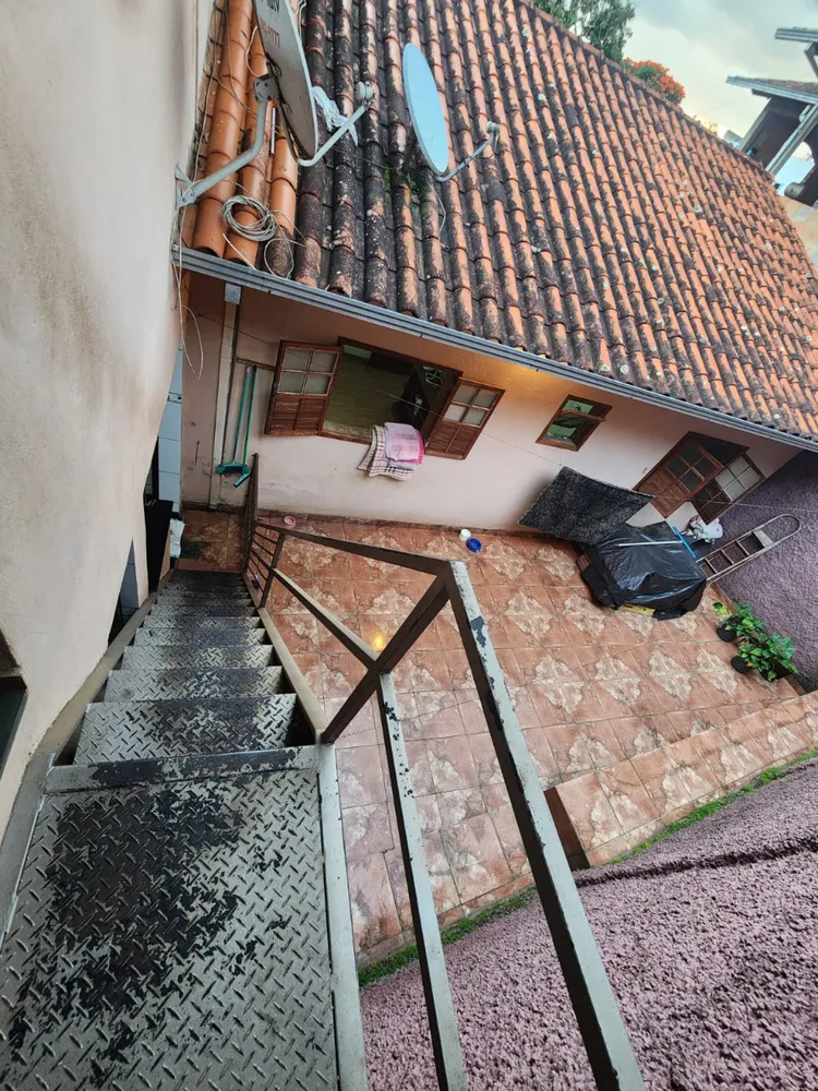 Casa, 4 quartos - Foto 8