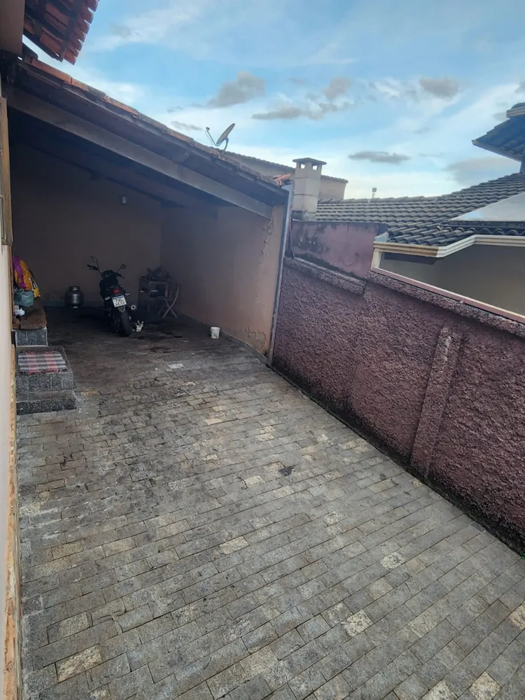 Casa, 4 quartos - Foto 2