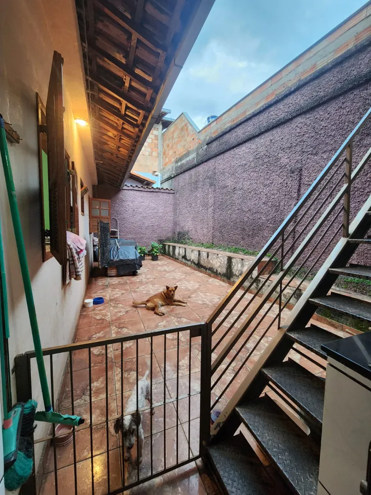Casa, 4 quartos - Foto 6