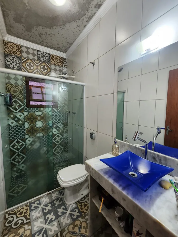 Casa, 4 quartos - Foto 11