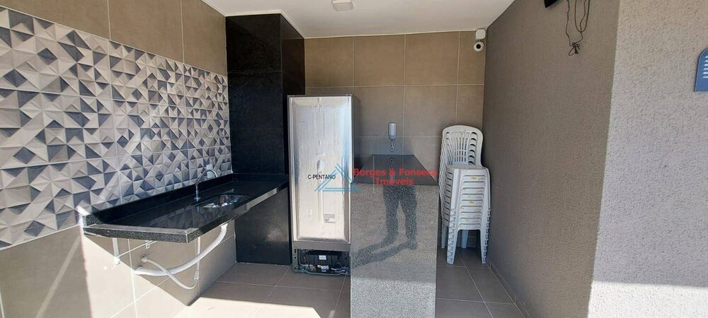 Apartamento para alugar com 2 quartos, 50m² - Foto 4
