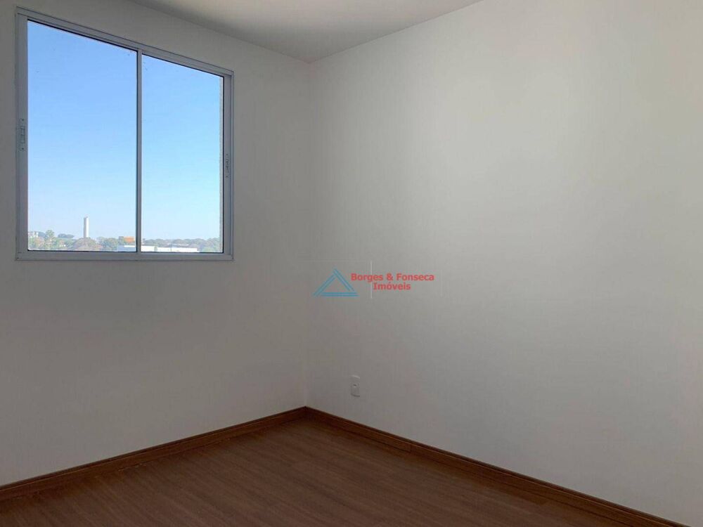 Apartamento para alugar com 2 quartos, 50m² - Foto 1