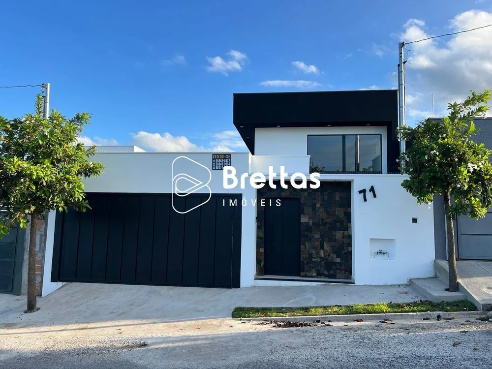 Casa, 3 quartos, 150 m² - Foto 1